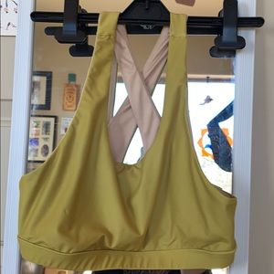 Niyama Sol Sports bra